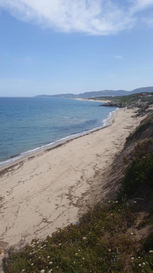 Siisa Appartamento La Muddizza Valledoria A 500 Mt Dal Mare Екстериор снимка