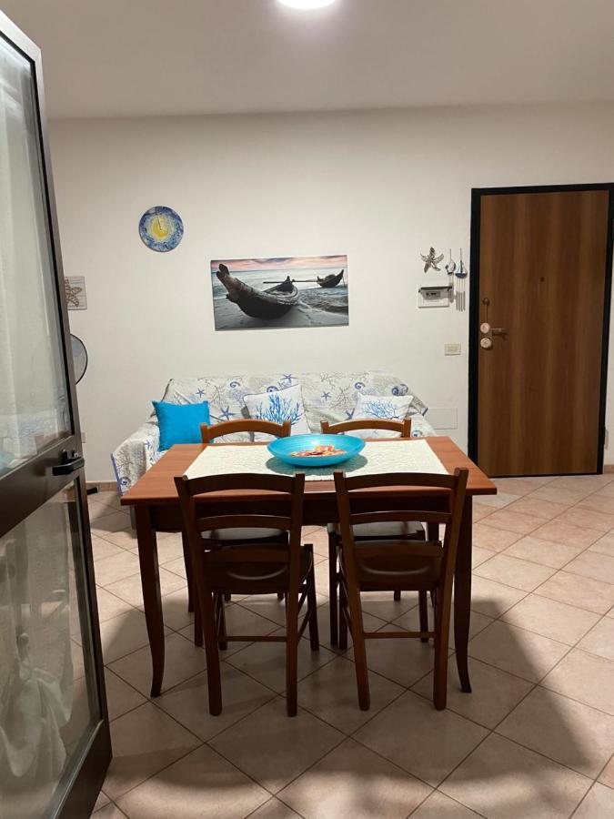 Siisa Appartamento La Muddizza Valledoria A 500 Mt Dal Mare Екстериор снимка