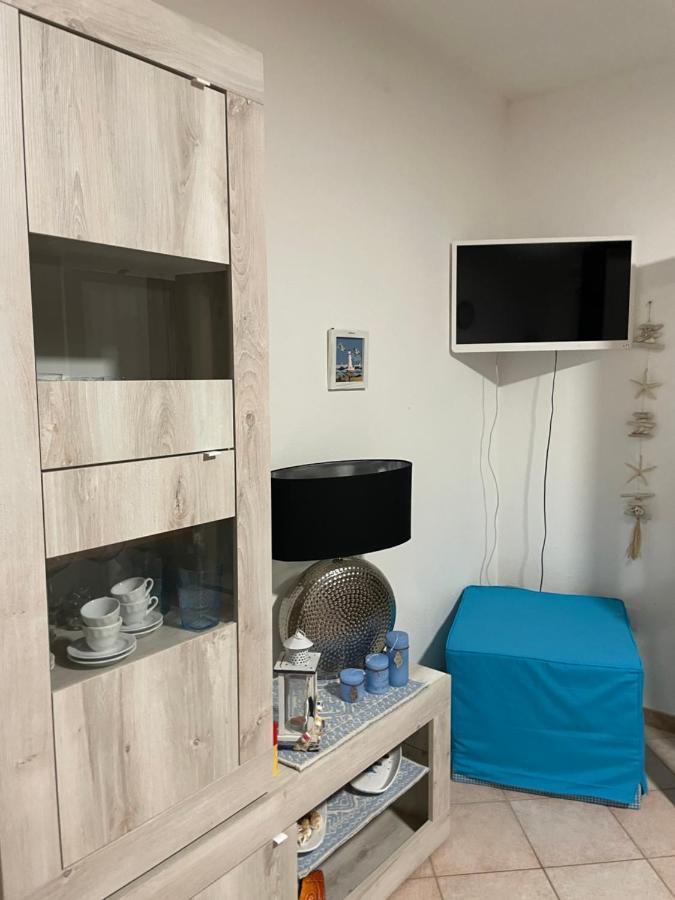 Siisa Appartamento La Muddizza Valledoria A 500 Mt Dal Mare Екстериор снимка