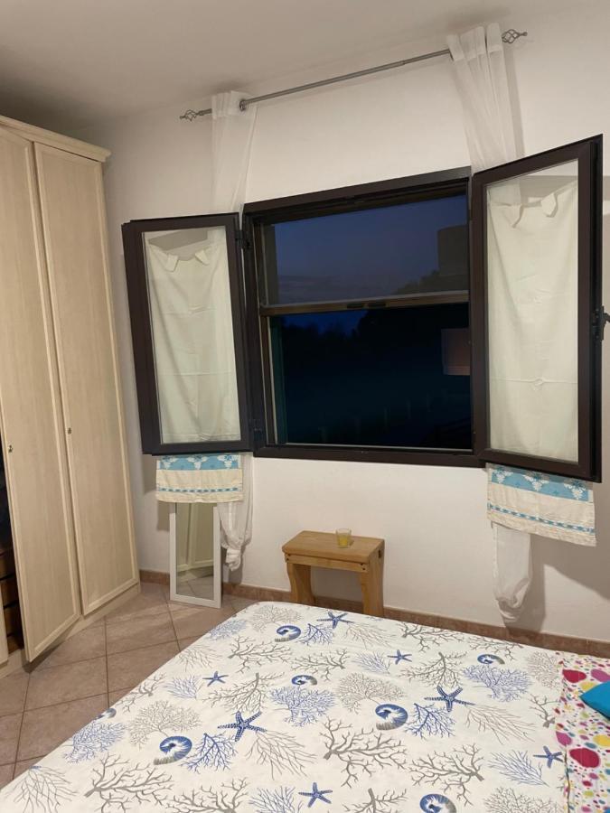 Siisa Appartamento La Muddizza Valledoria A 500 Mt Dal Mare Екстериор снимка