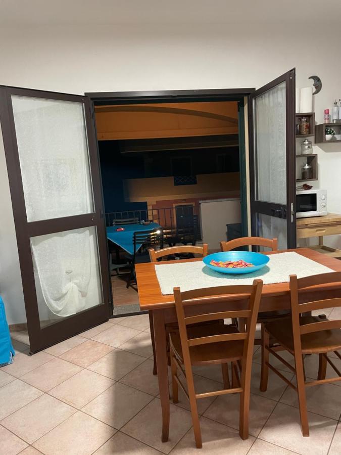 Siisa Appartamento La Muddizza Valledoria A 500 Mt Dal Mare Екстериор снимка